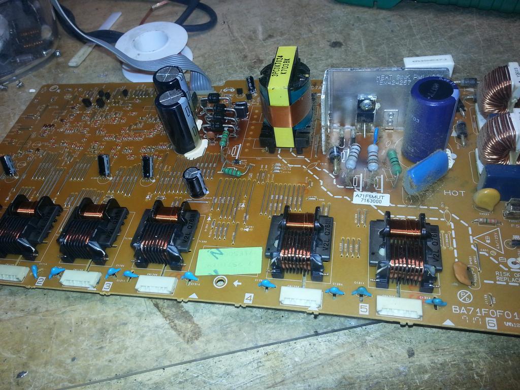 Phil's TV REPAIR Webb City MO 64870 4176736764
